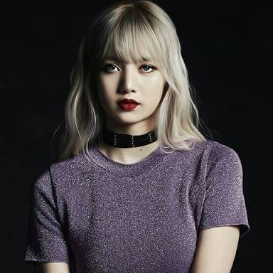 Lisa Lalisa Blackpink 