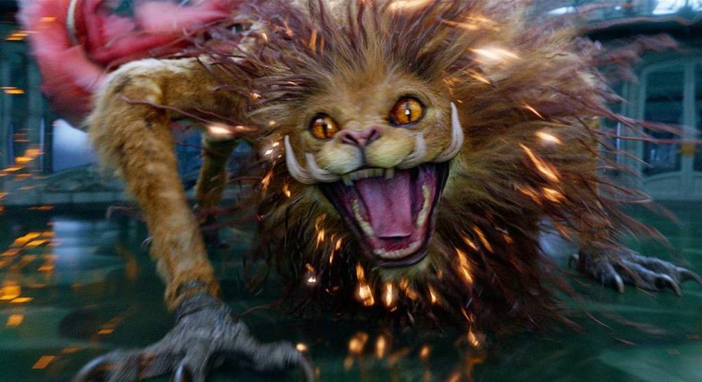 zouwu fantastic beasts plush