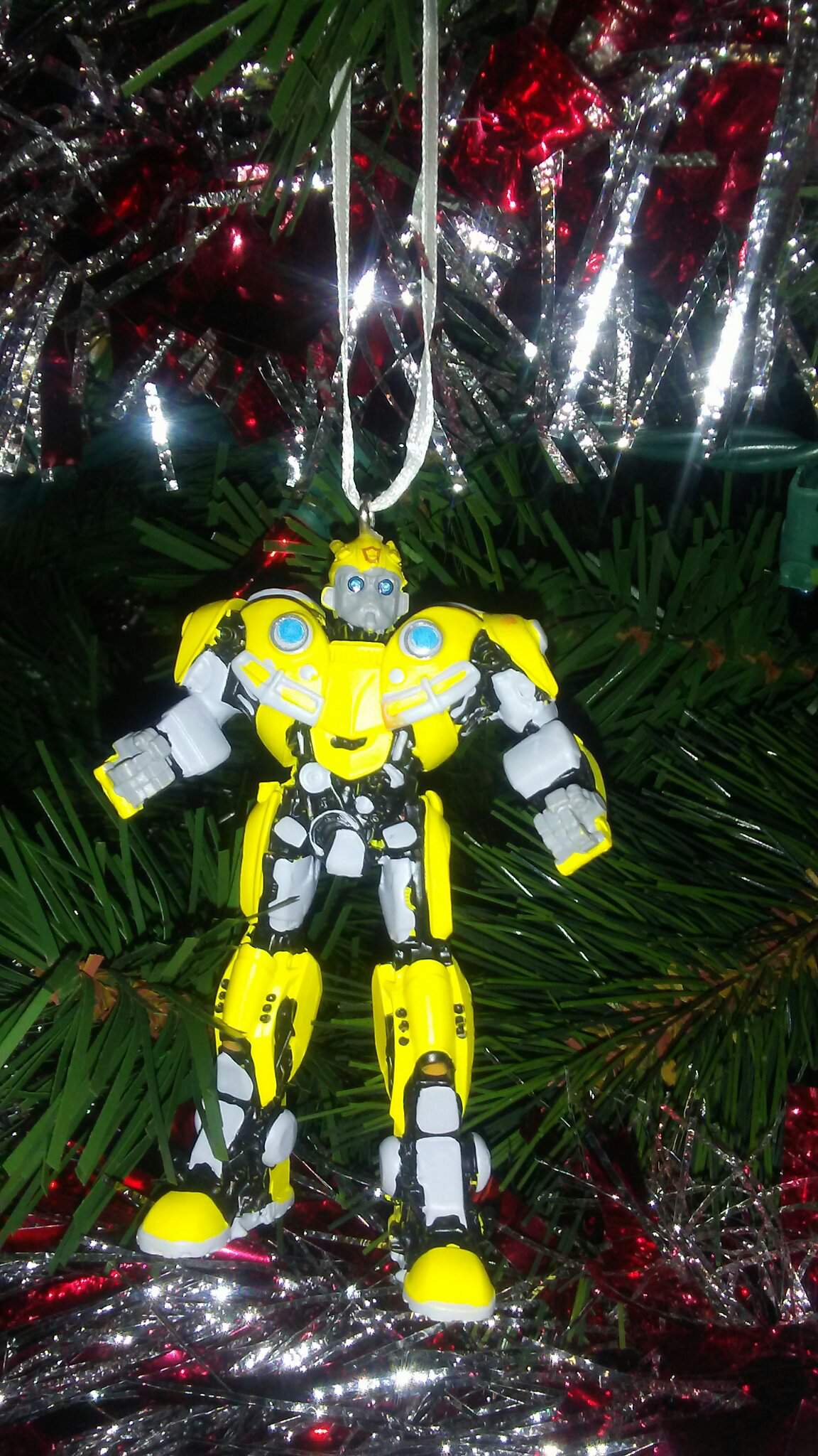 christmas botbots