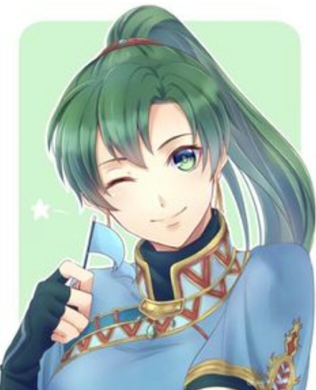 Lyn Wiki Fire Emblem Amino Amino 6684