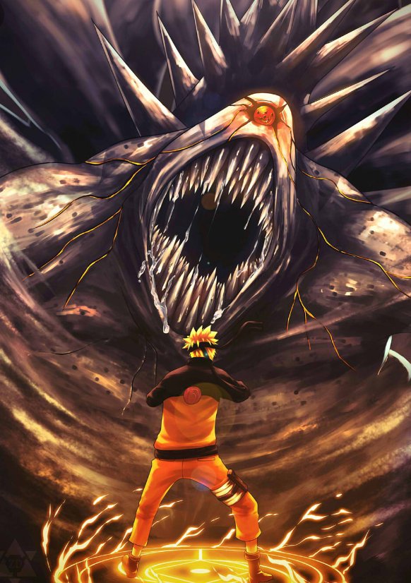 Which Team Can Defeat The Ten Tails Boruto Amino