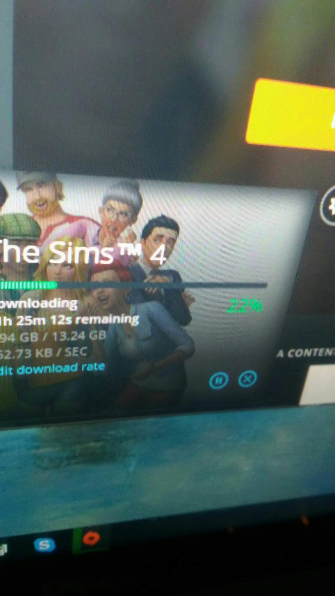 how to download sims 4 faster how to download sims 4 faster