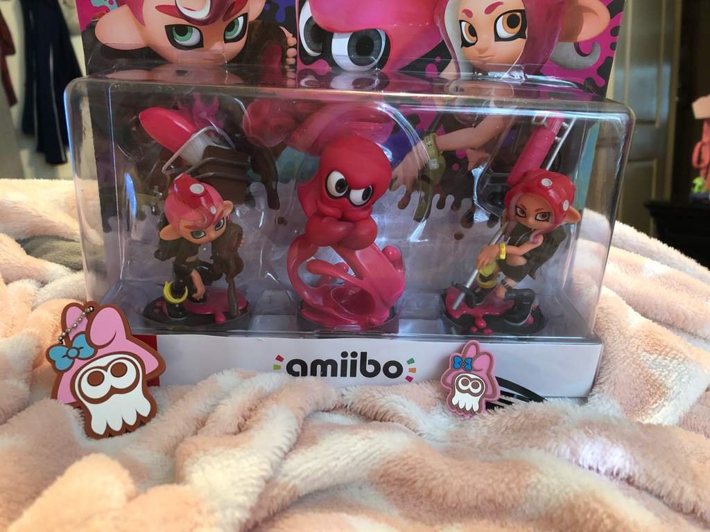 And since people are posting picture of their splatoon stuff | Splatoon ...