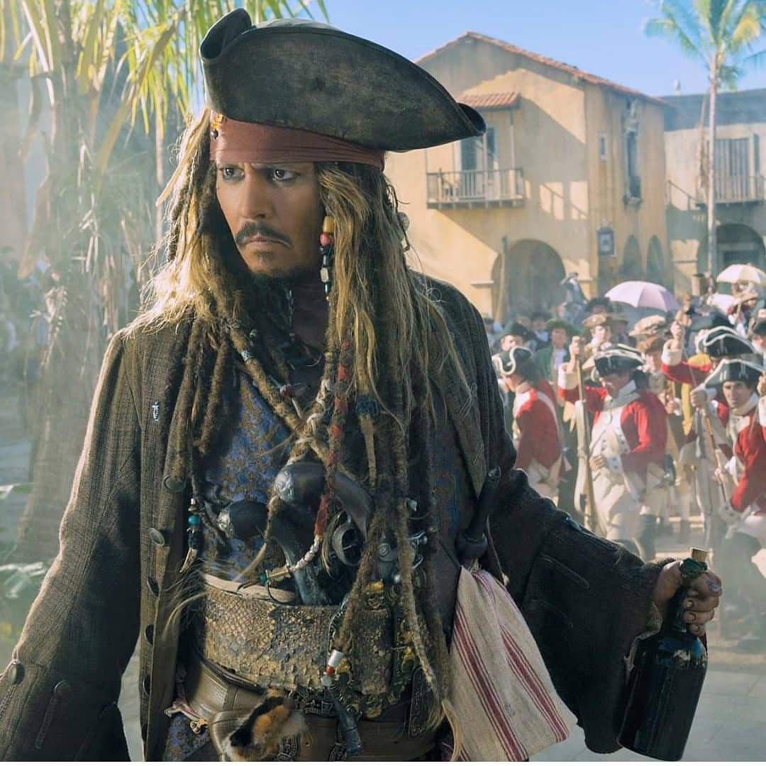 pirates des caraïbes 6 bande annonce officiel en français