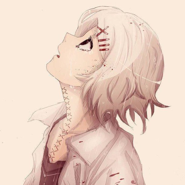Токийский гуль. | Wiki | Аниме Amino Amino