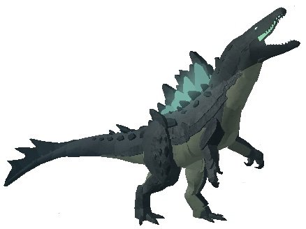 Should I Get A Kaiju Spino Or Save Up My Robux Dinosaur