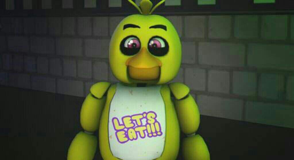 Chica The Chicken Wiki Fnaf Amino Español Amino 