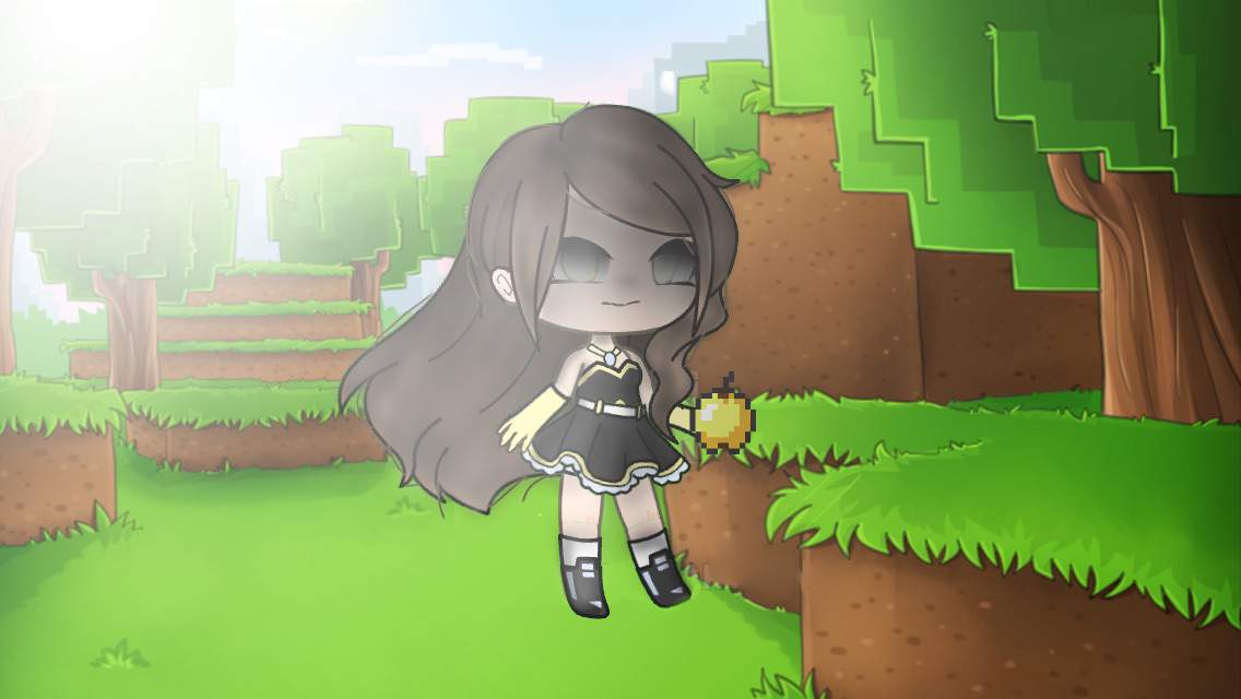 Gold | ItsFunneh: Sσυℓ Of Pσтαтσѕ Amino