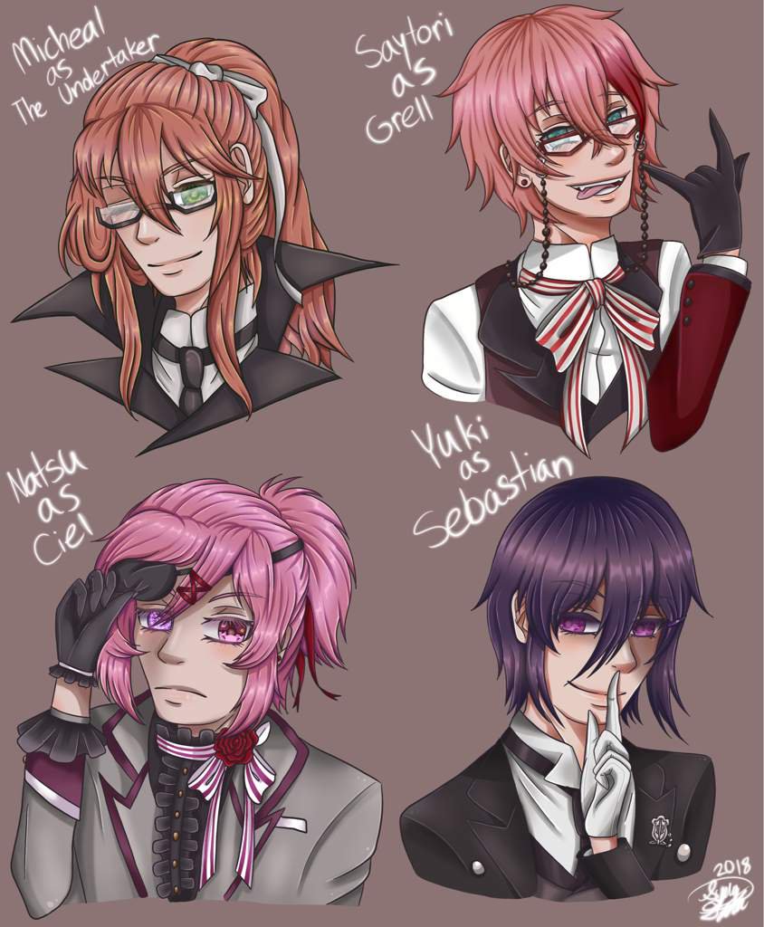 black butler season 2 wiki black butler season 2 wiki