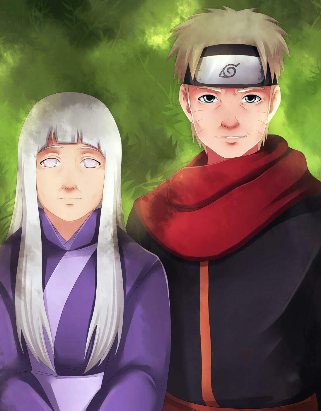 grandmother-and-grandfather-naruto-amino