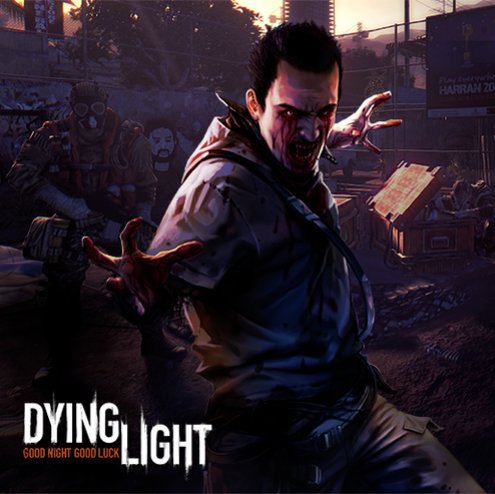 John Pearce Wiki Dying Light Amino