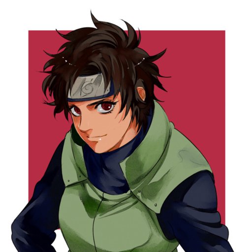 Mirai Sarutobi Wiki Naruto Amino 