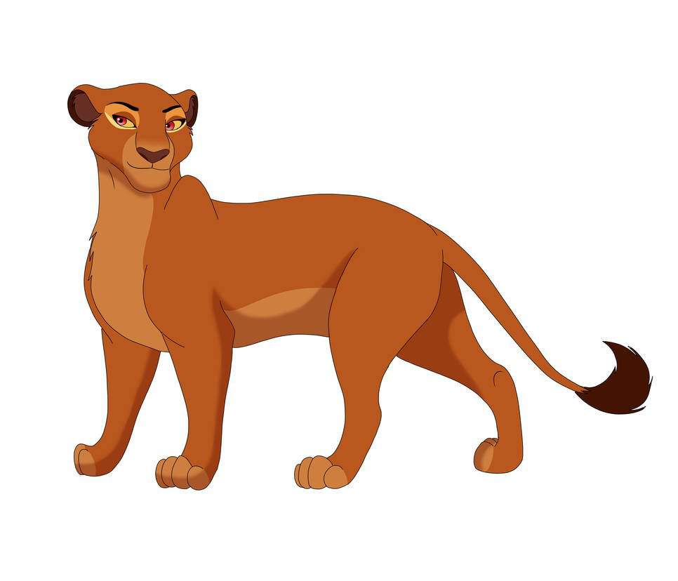 Lioness oc 🦁 The Lion King Amino 🦁 Amino.