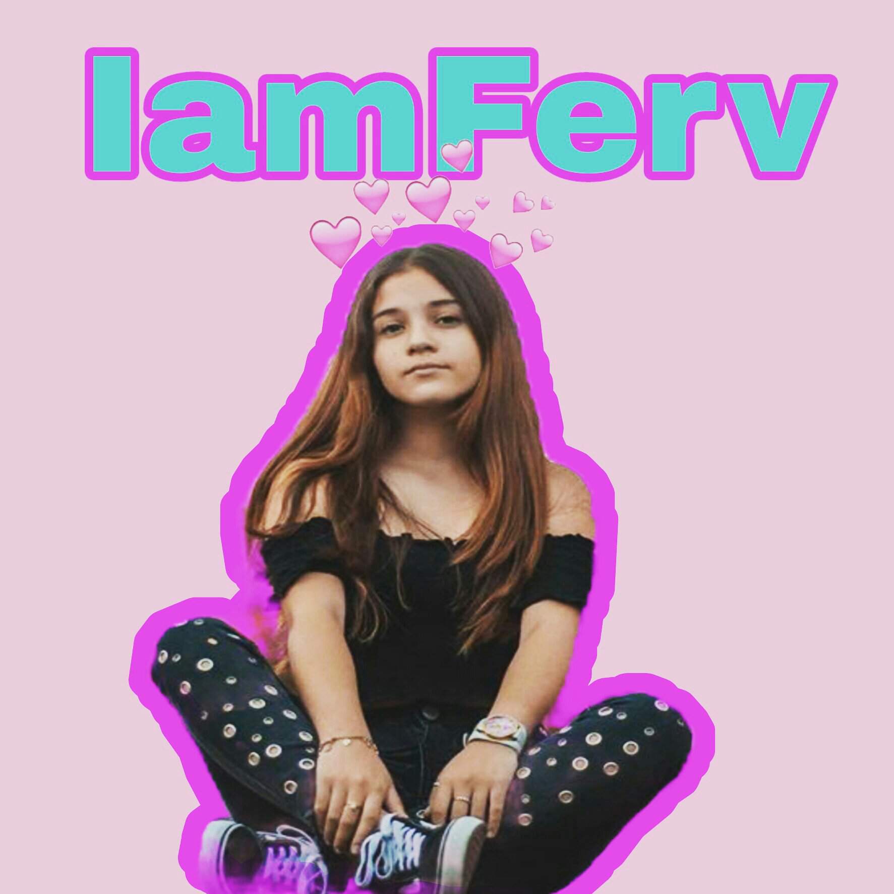 IamFerv La Mejor Iamferv💕💕 Amino