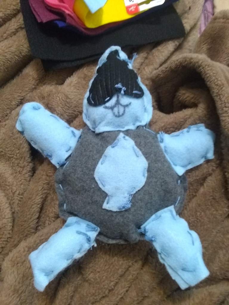 lancer deltarune plush