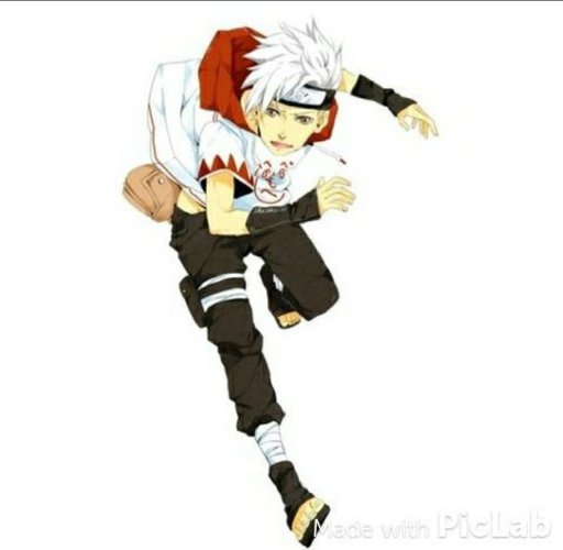 Neo Uzumaki Wiki Naruto Rp Ninja Road Amino