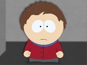 clyde donovan south park