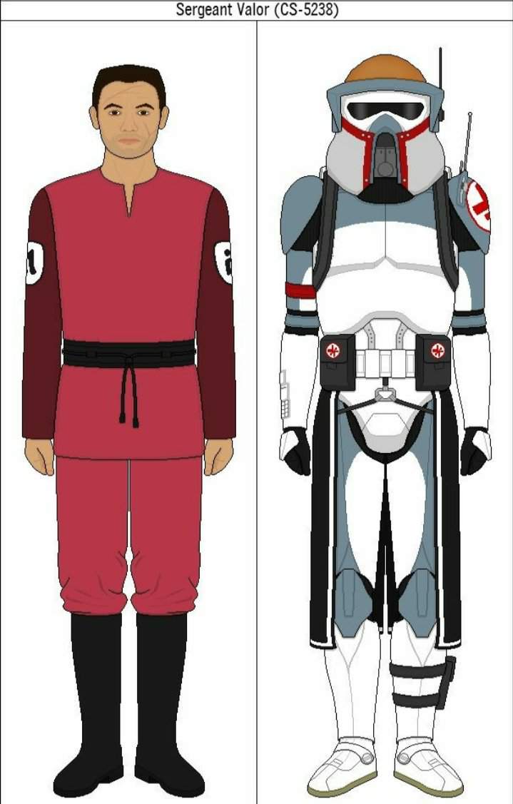 star wars clone medic