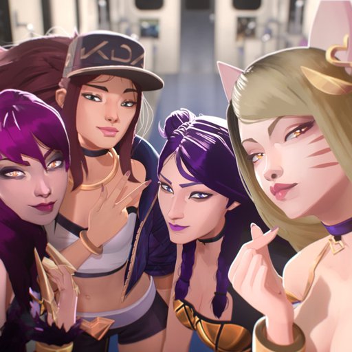 Featured image of post Kda Zodiac Sign Has this question ever troubled you