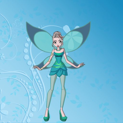 Breeze Fairy Of Wind Wiki Winx Club Fantasy World Amino