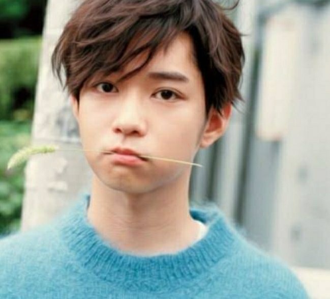 Chiba Yudai Wiki Asian Dramas And Movies Amino