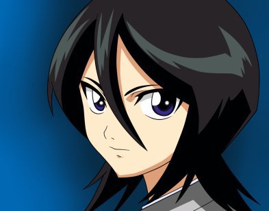 Rukia Kuchiki Wiki Anime Amino