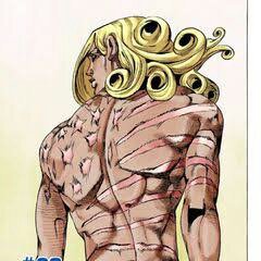 Funny Valentine El Mejor Villano De Jojo S Bizarre Adventures Anime