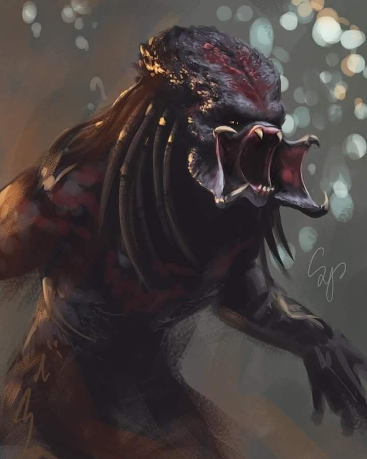 Ultimate Predator Wiki Alien Vs Predator Universo Amino