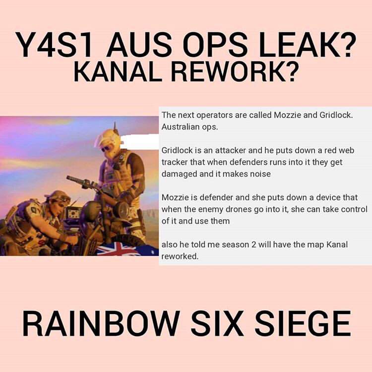 rainbow six year 1 operators