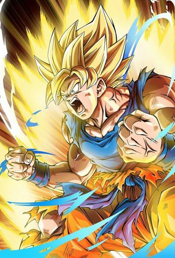 Super Saiyajin Wiki Dragon Ball Oficial Amino