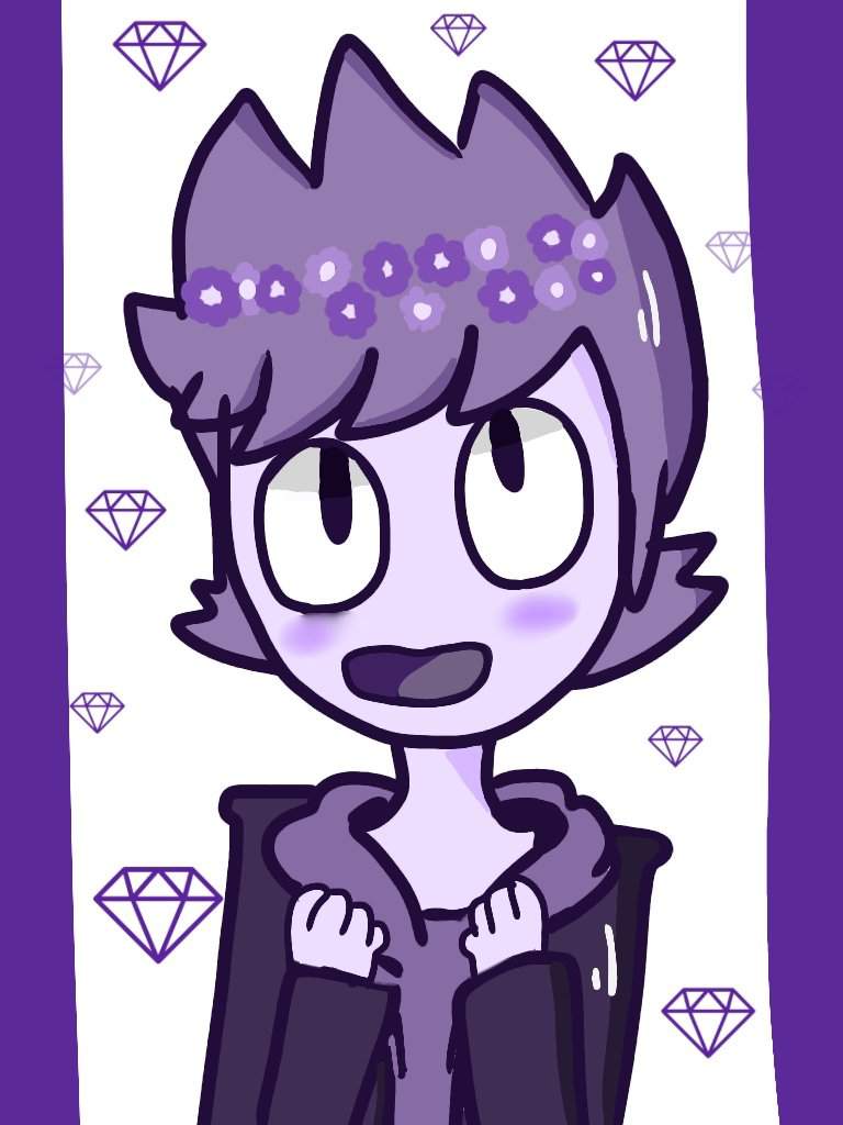 💎💎《one Color Challange》💎💎 🌎eddsworld🌎 Amino