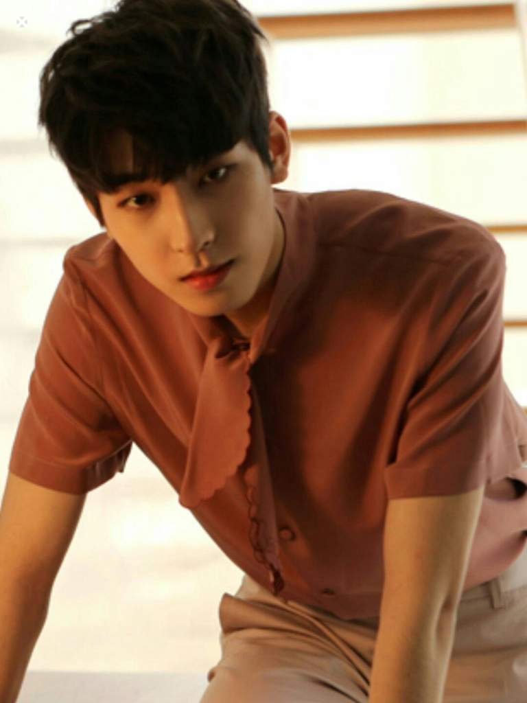 Sung Yun Wiki KPOP RP Amino