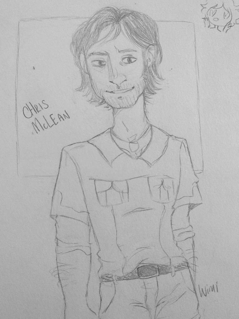 Chris Mclean Memecow Tf Deviantart - 9ij55rq