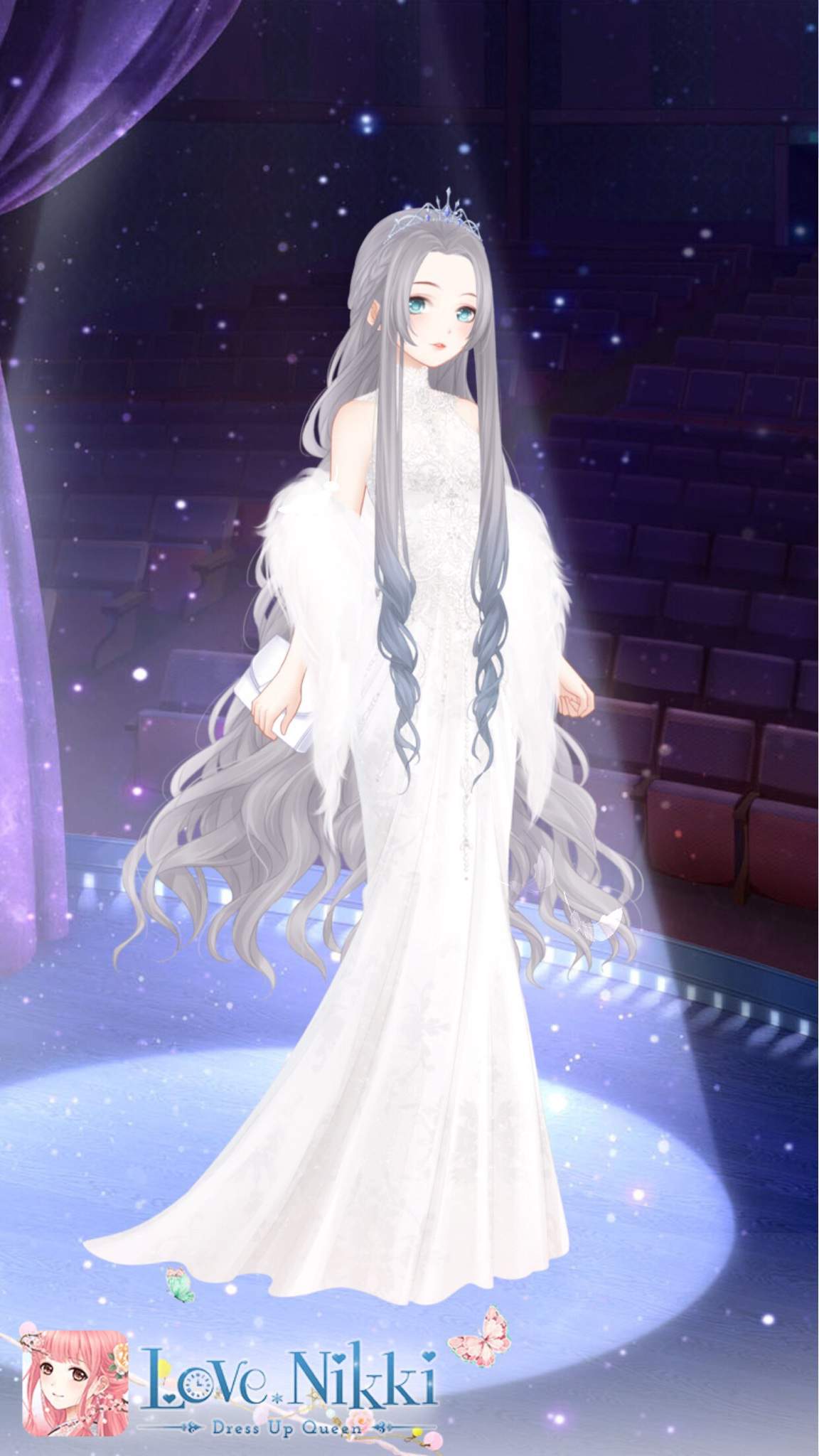 princess-love-nikki-dress-up-queen-amino