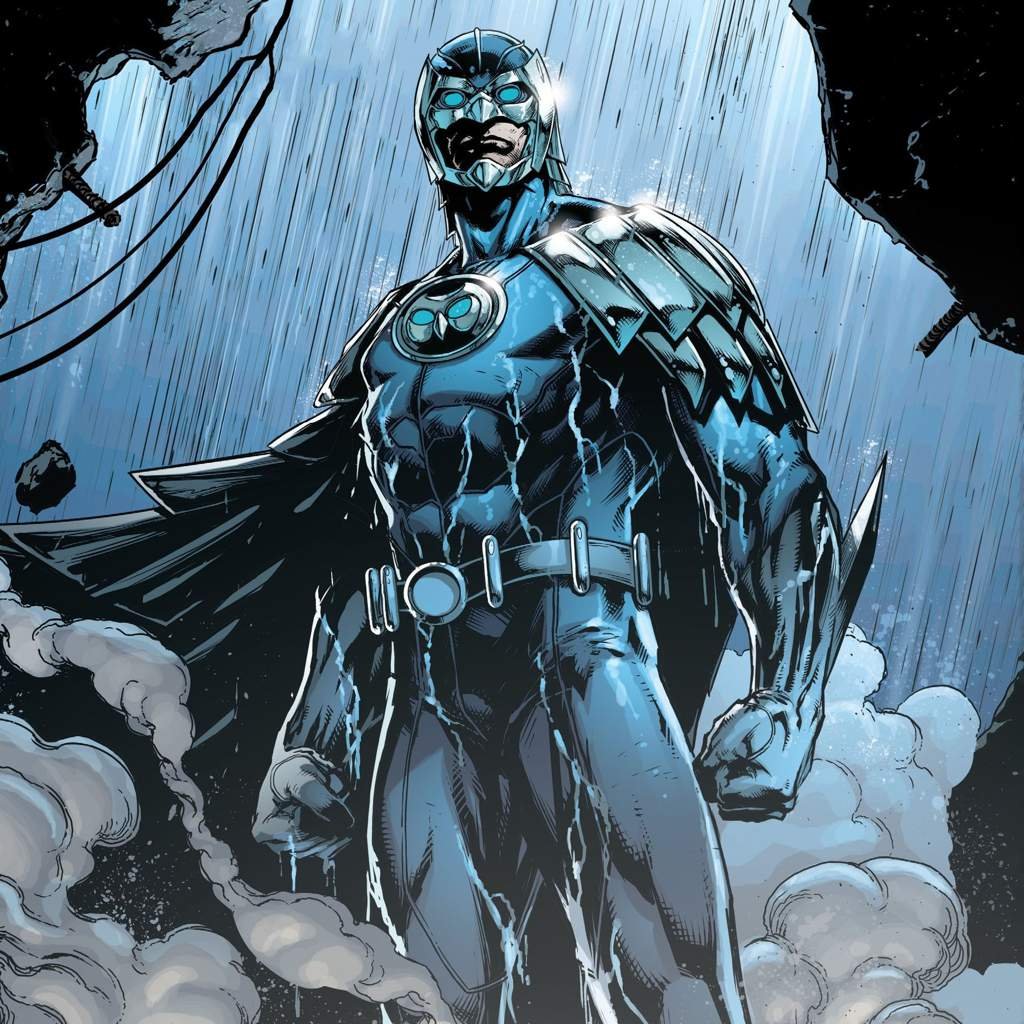 lego dc owlman