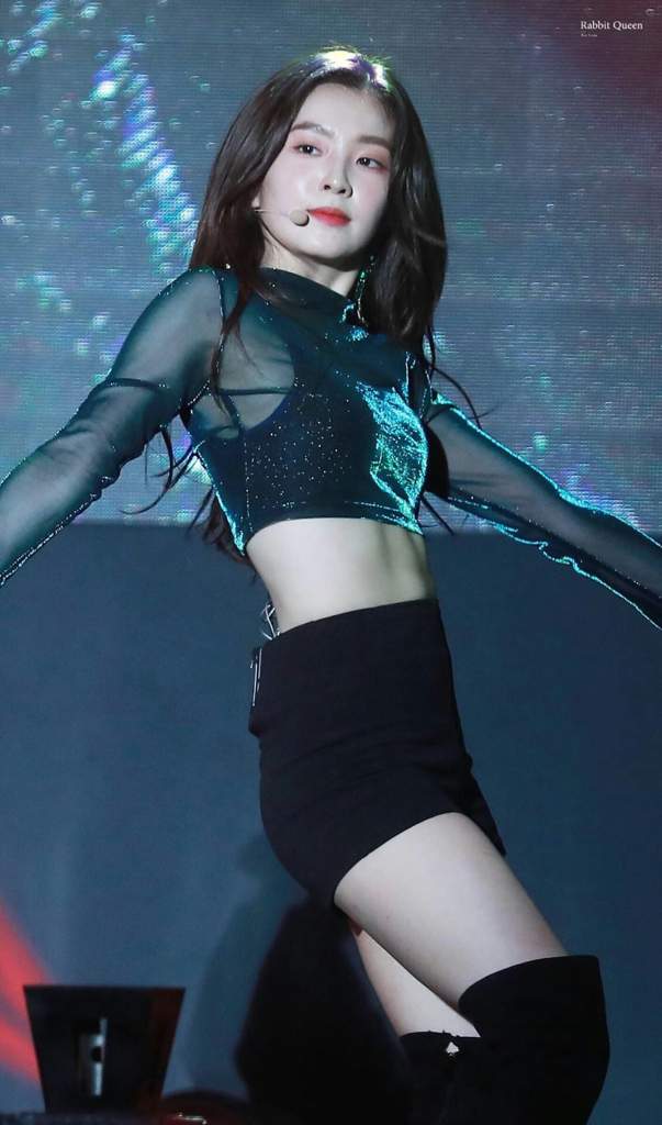 Sexy Bae Joohyun IRENE 아이린 Amino