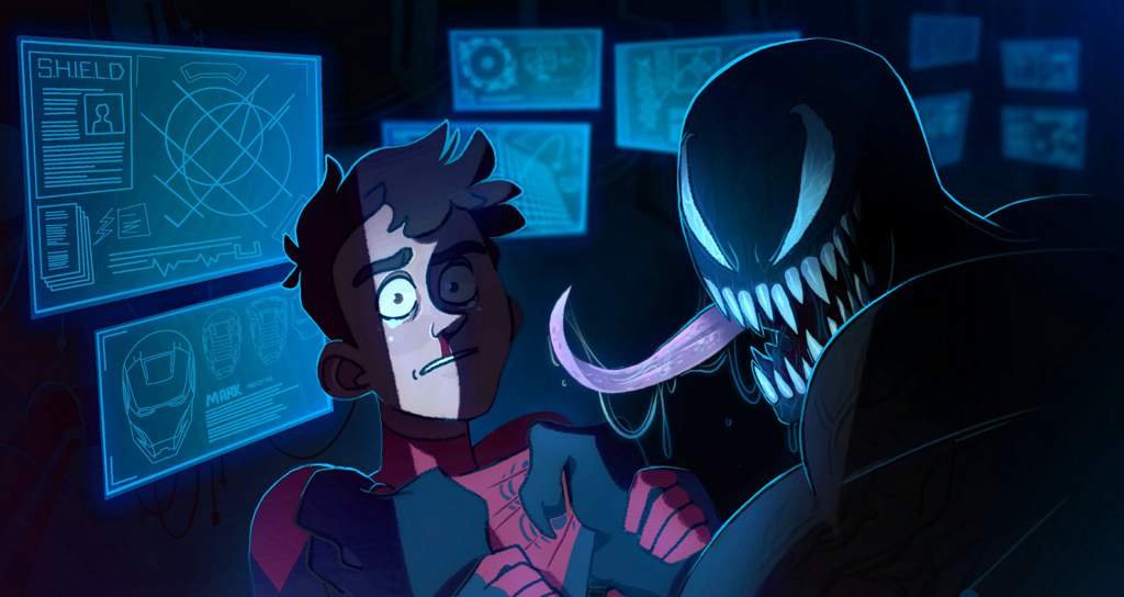 This is why we can�t have nice things. Marvel Amino This is why we can�t have nice things. Marvel Amino