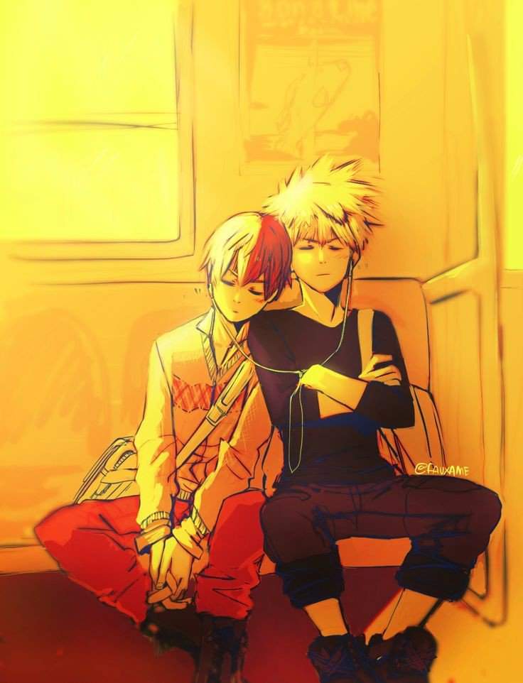 Todoroki irmão Wiki Yuriland Amino