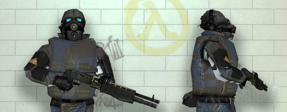 Солдат Альянса | Wiki | Half-life 2 {RU}(RP) Халф Лайф Amino