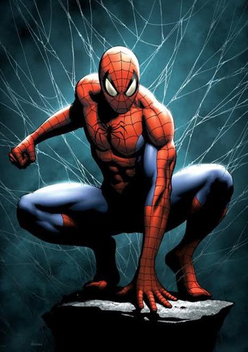 Spider Man (Earth 616) | Wiki | Marvel Amino