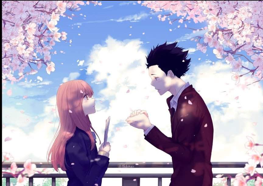 Koe No Katachi Wiki Otanix Amino