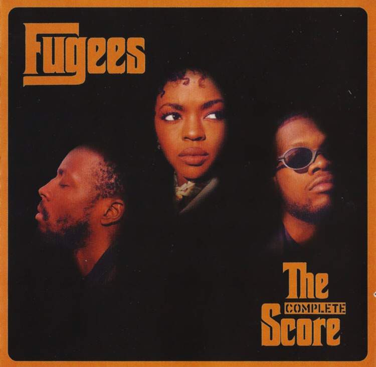 Reyes Reviews The Score By The Fugees Cdtvproductions Amino