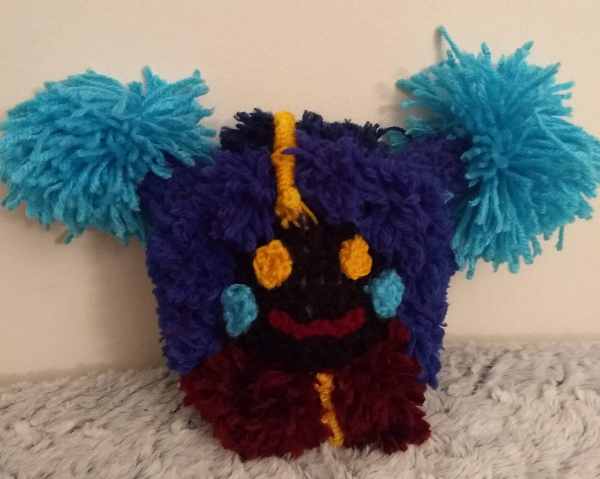 nebby plush