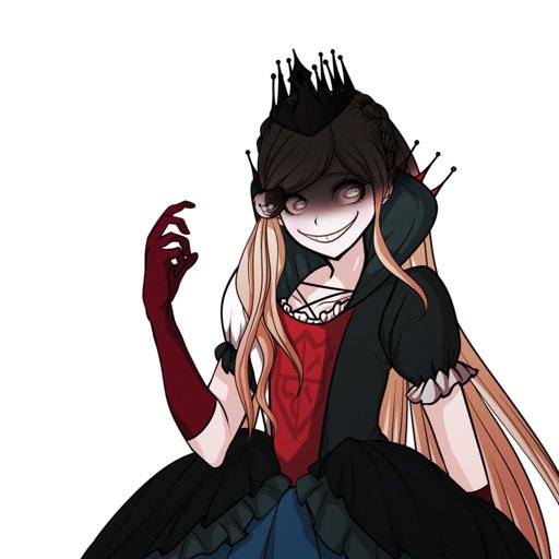 Sonia Nevermind (The Despair Trio) | Wiki | Danganronpa Amino