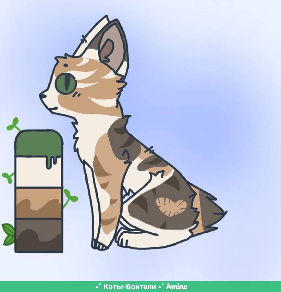 Кор | Wiki | °•~~~{Коти Воители}~~~•° Amino
