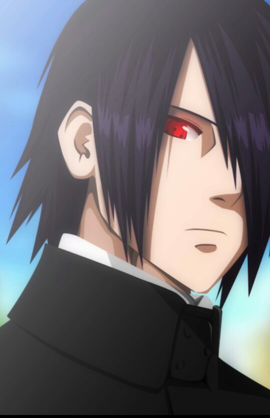 uchiha sasuke) is one of the main characters and the deuteragonist of the n...