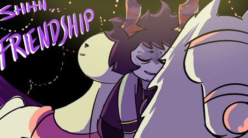 Karako Pierot | Wiki | Homestuck And Hiveswap Amino