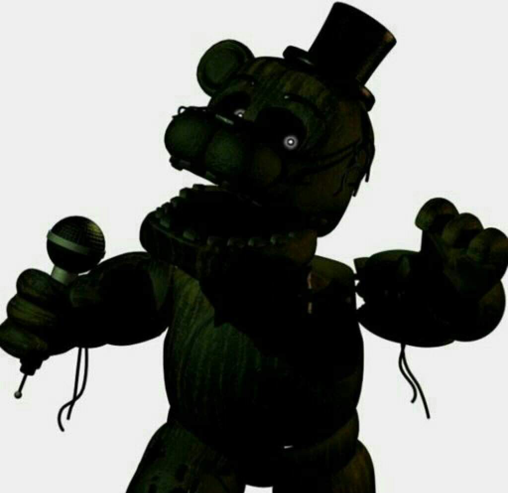 Phantom Freddy Wiki Fnaf Amino Español Amino