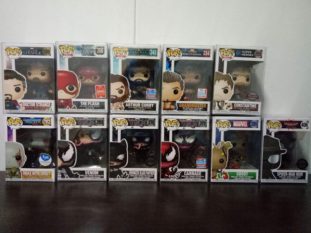 Funko Pops | Funko! Amino