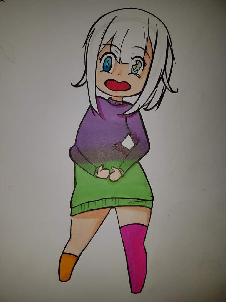 Kira | Wiki | Le Monde Du Role Play Amino